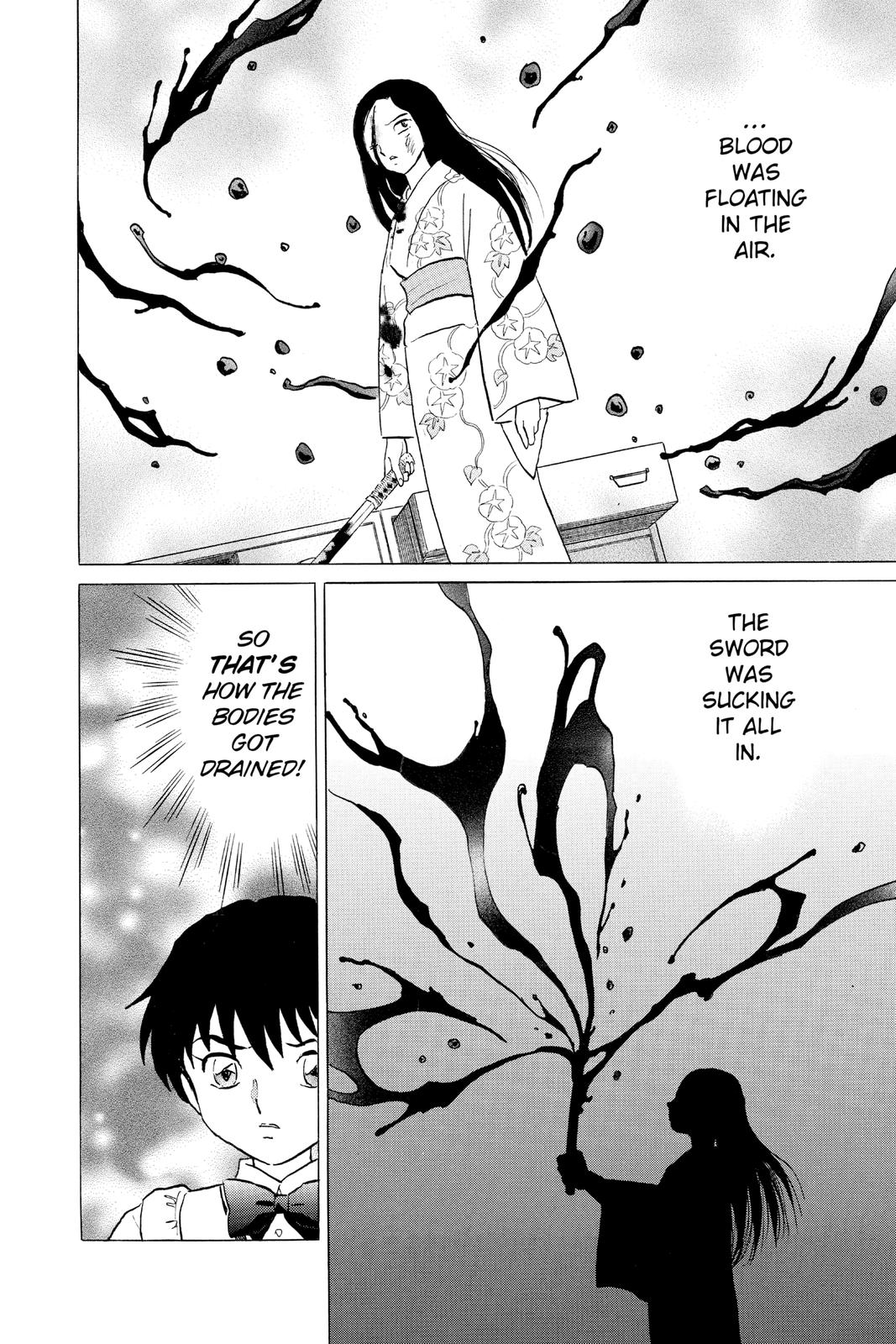 Mao Chapter 99 14