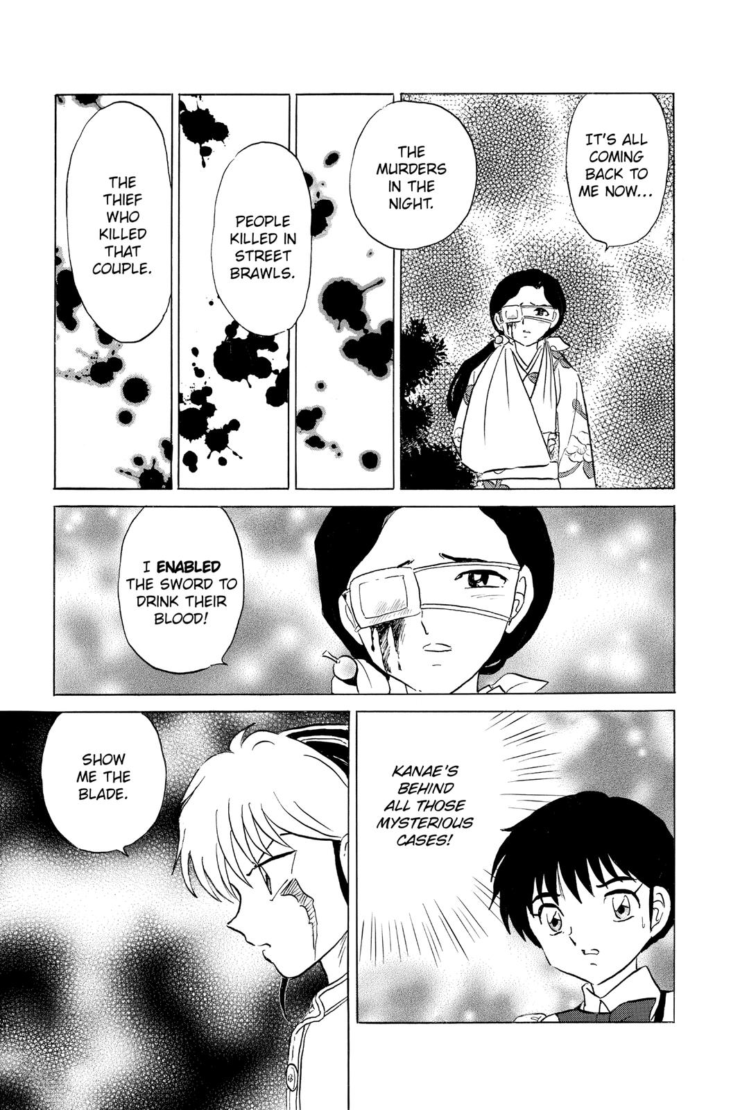 Mao Chapter 99 15