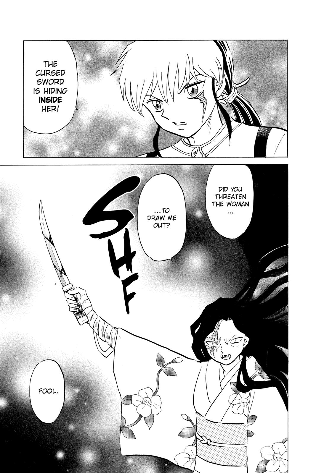 Mao Chapter 99 19