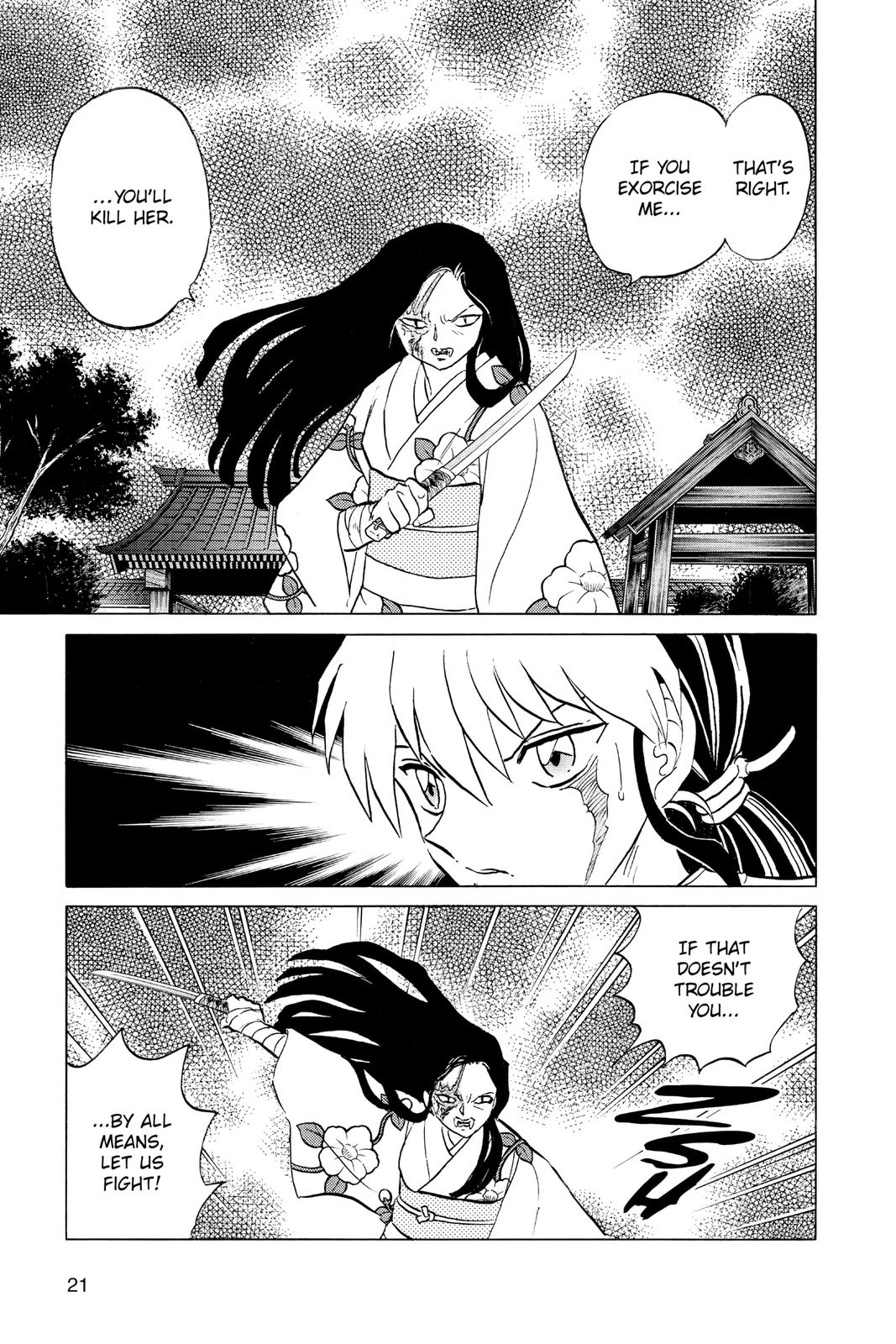 Mao Chapter 99 21