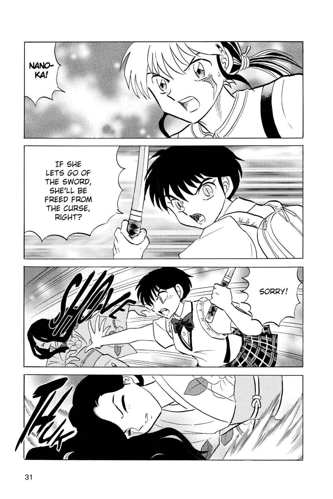 Mao Chapter 100 8
