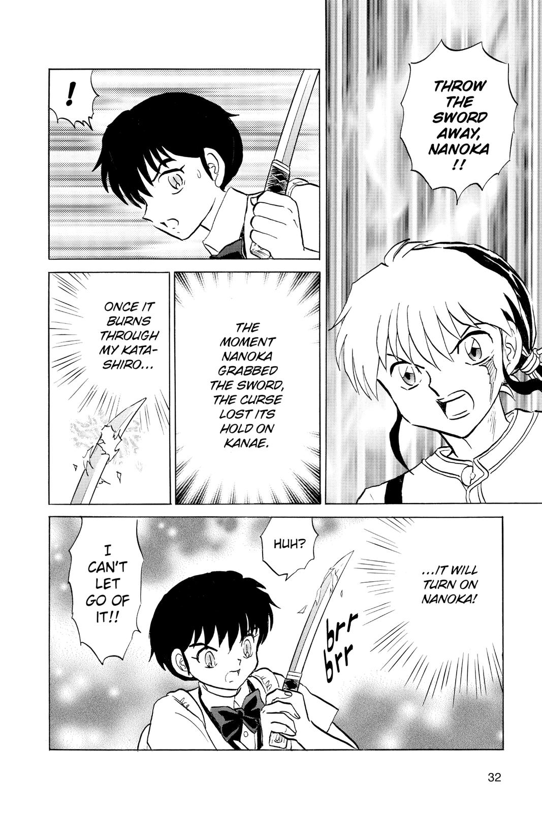 Mao Chapter 100 9