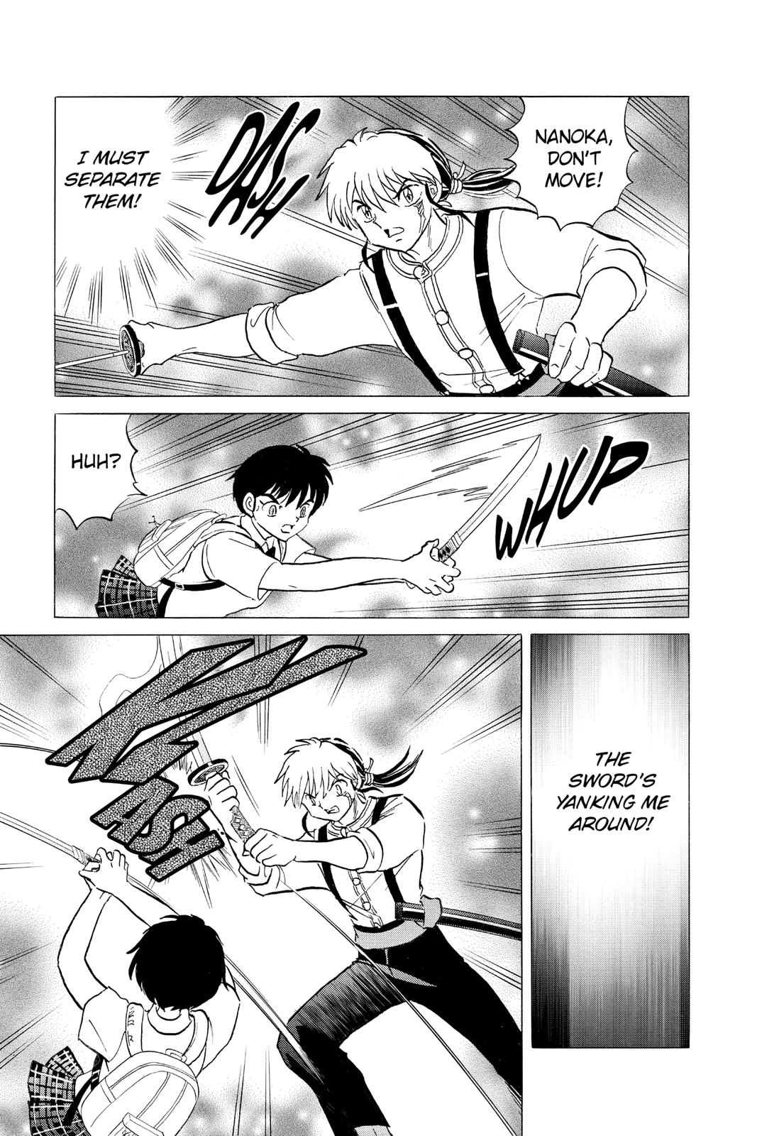 Mao Chapter 100 10