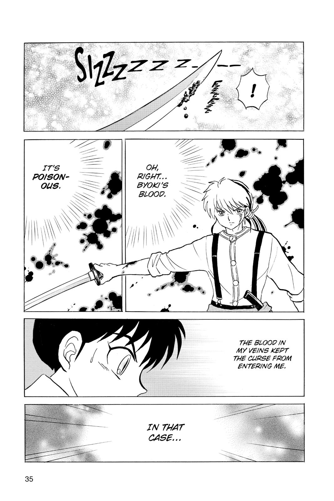 Mao Chapter 100 12