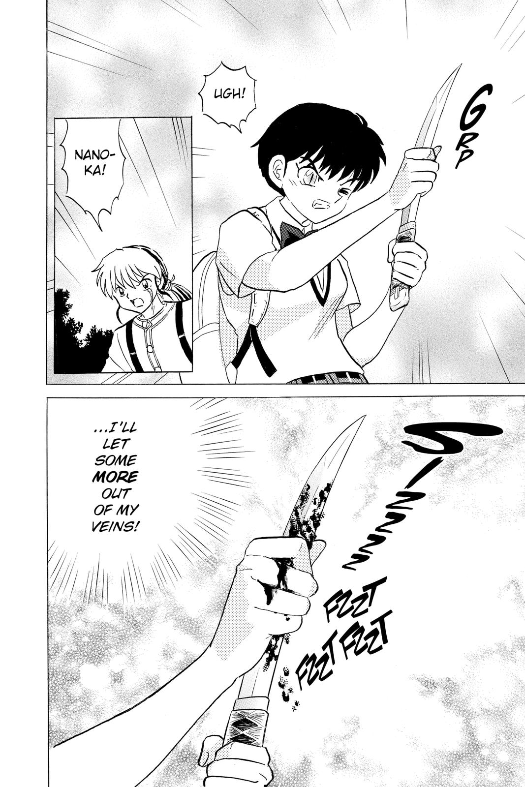 Mao Chapter 100 13