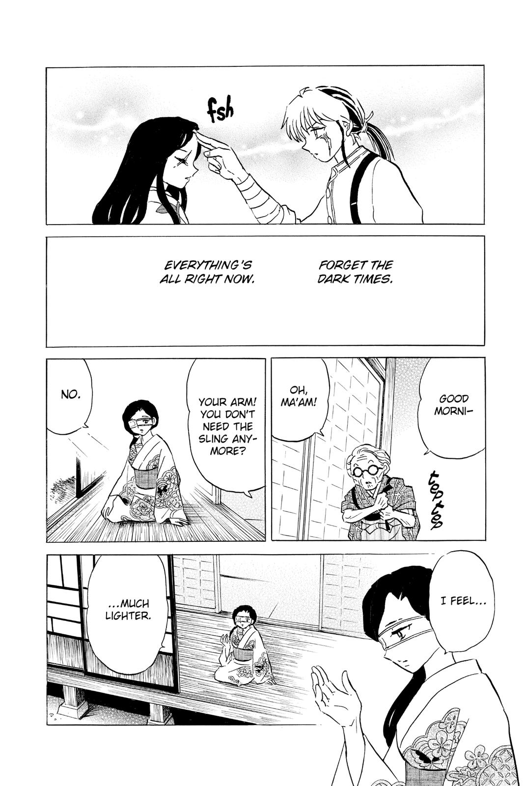 Mao Chapter 100 17
