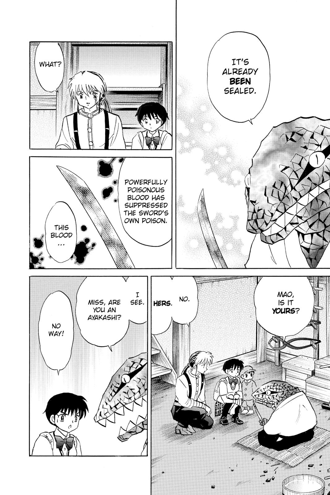 Mao Chapter 101 6