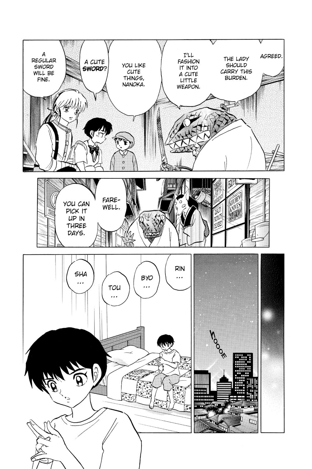 Mao Chapter 101 9