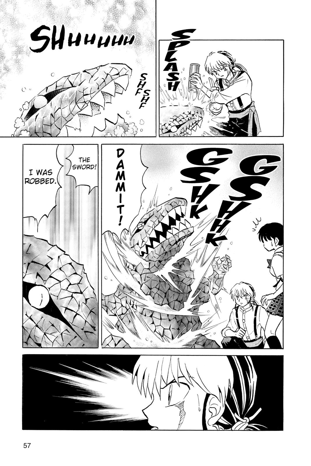 Mao Chapter 101 15