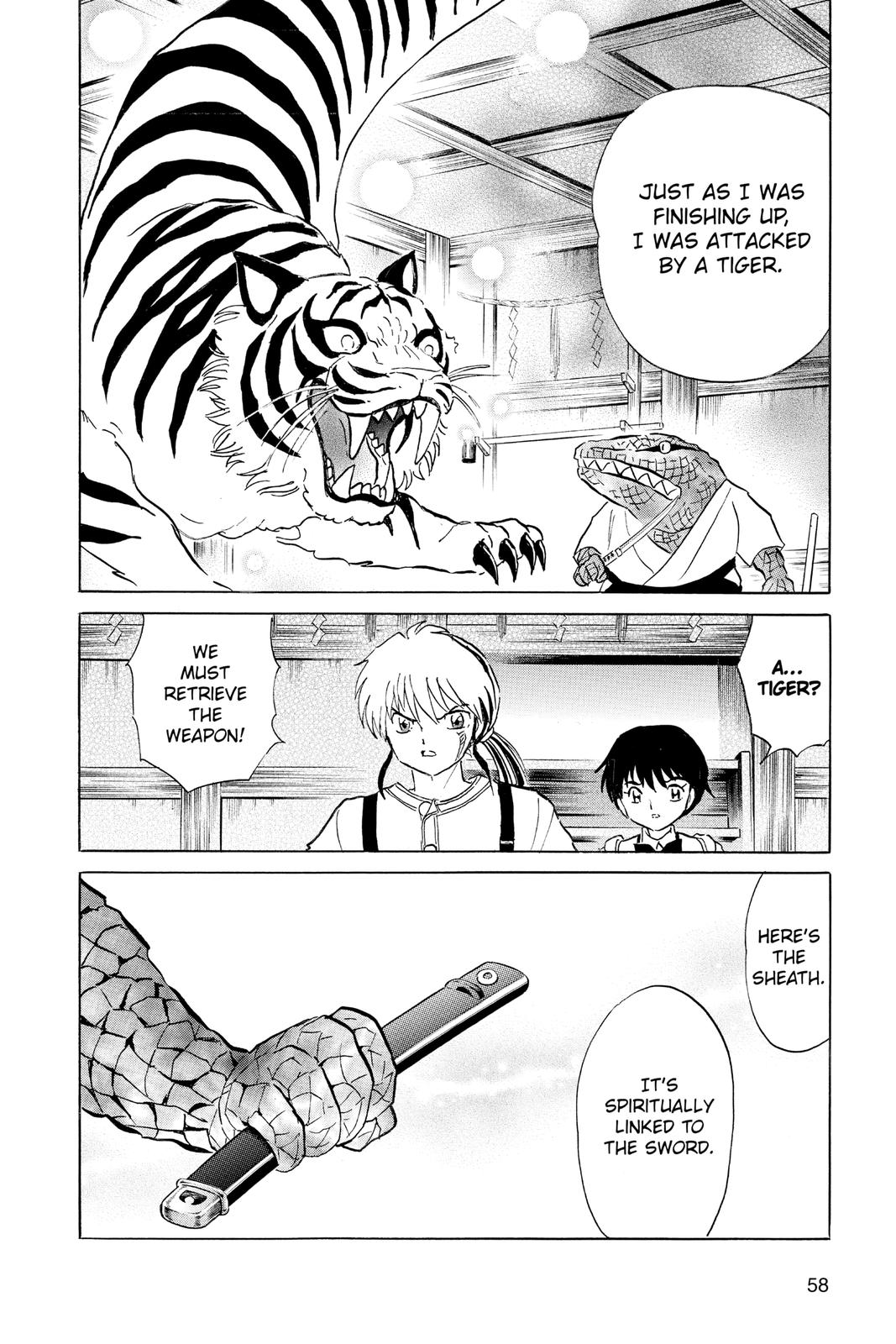 Mao Chapter 101 16