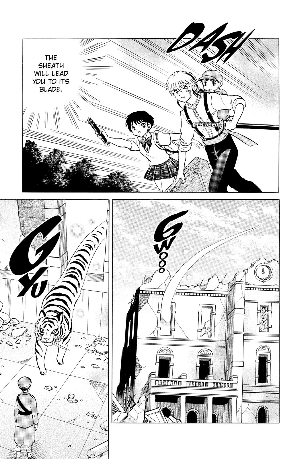 Mao Chapter 101 17