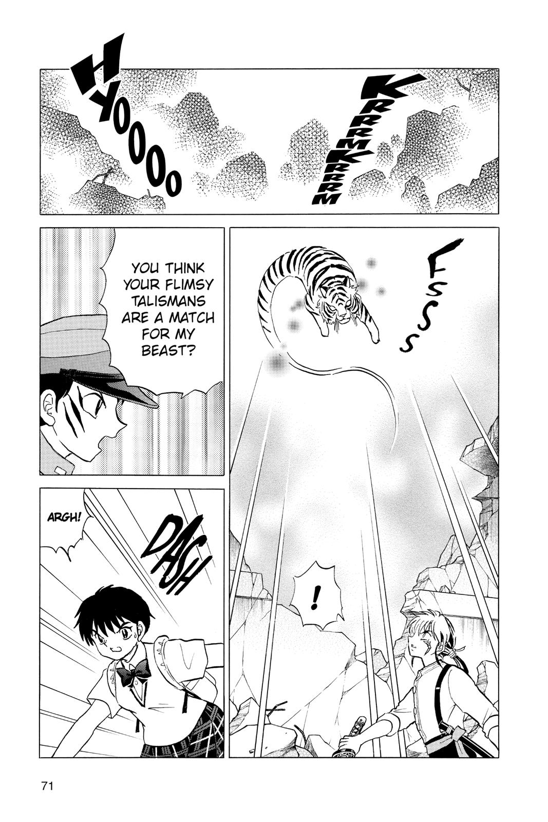 Mao Chapter 102 11