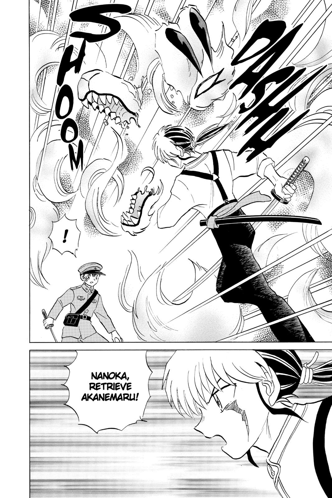 Mao Chapter 103 6