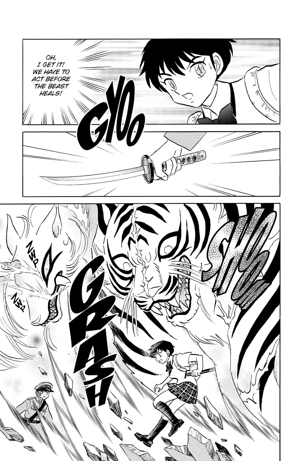 Mao Chapter 103 7