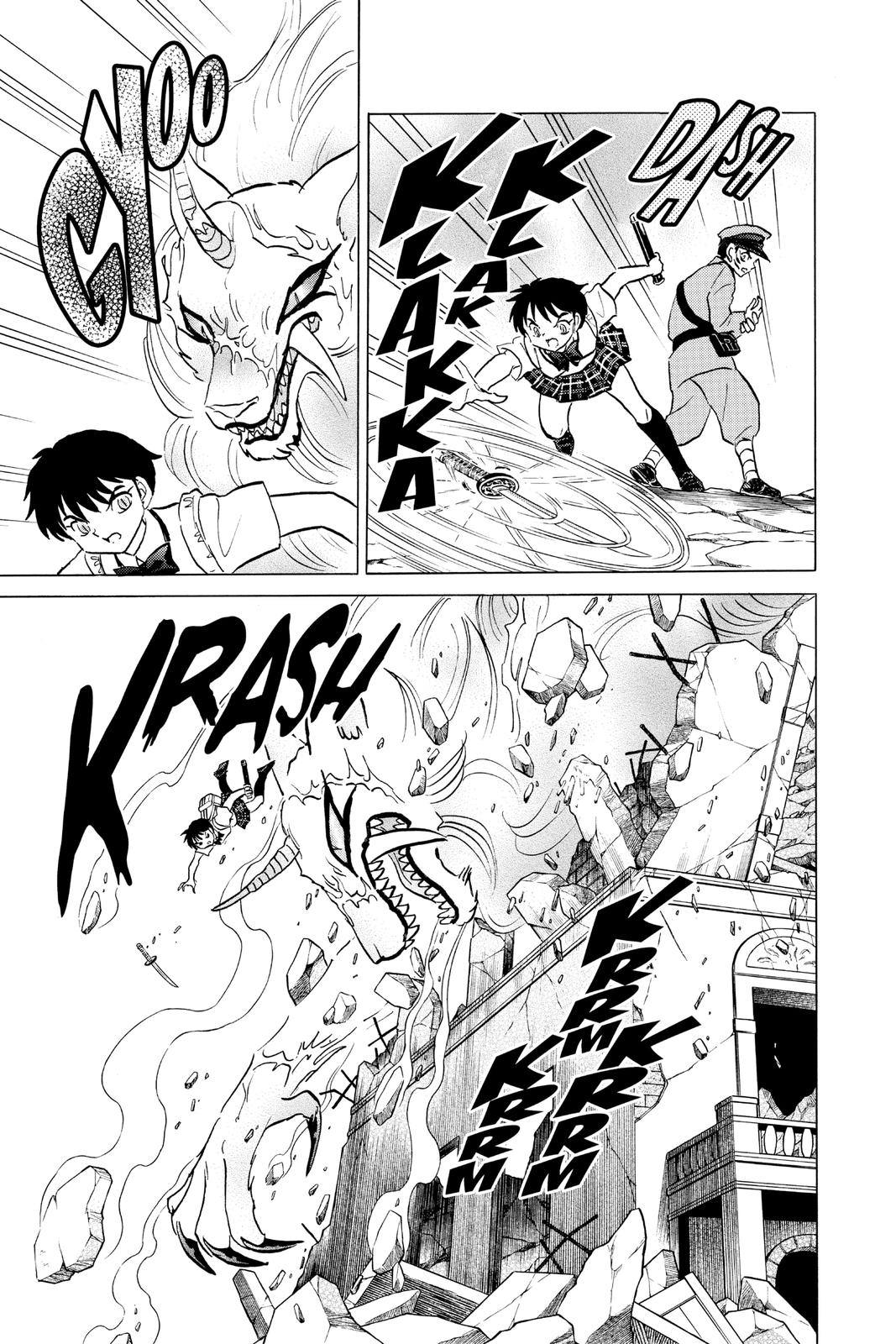 Mao Chapter 103 9