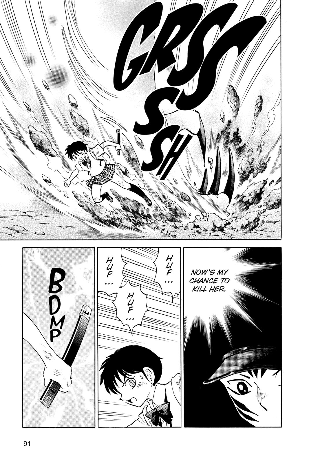 Mao Chapter 103 13