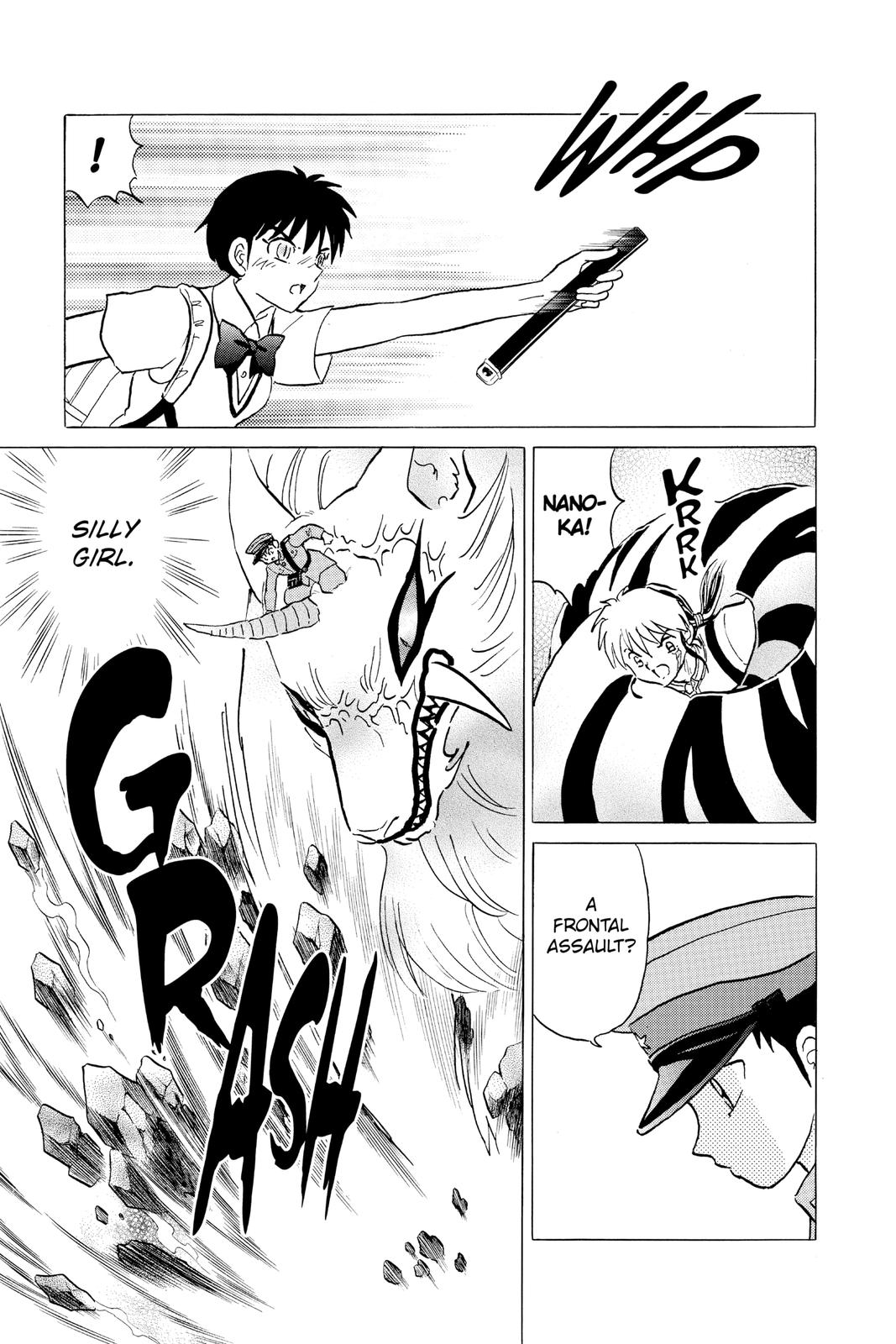 Mao Chapter 103 15