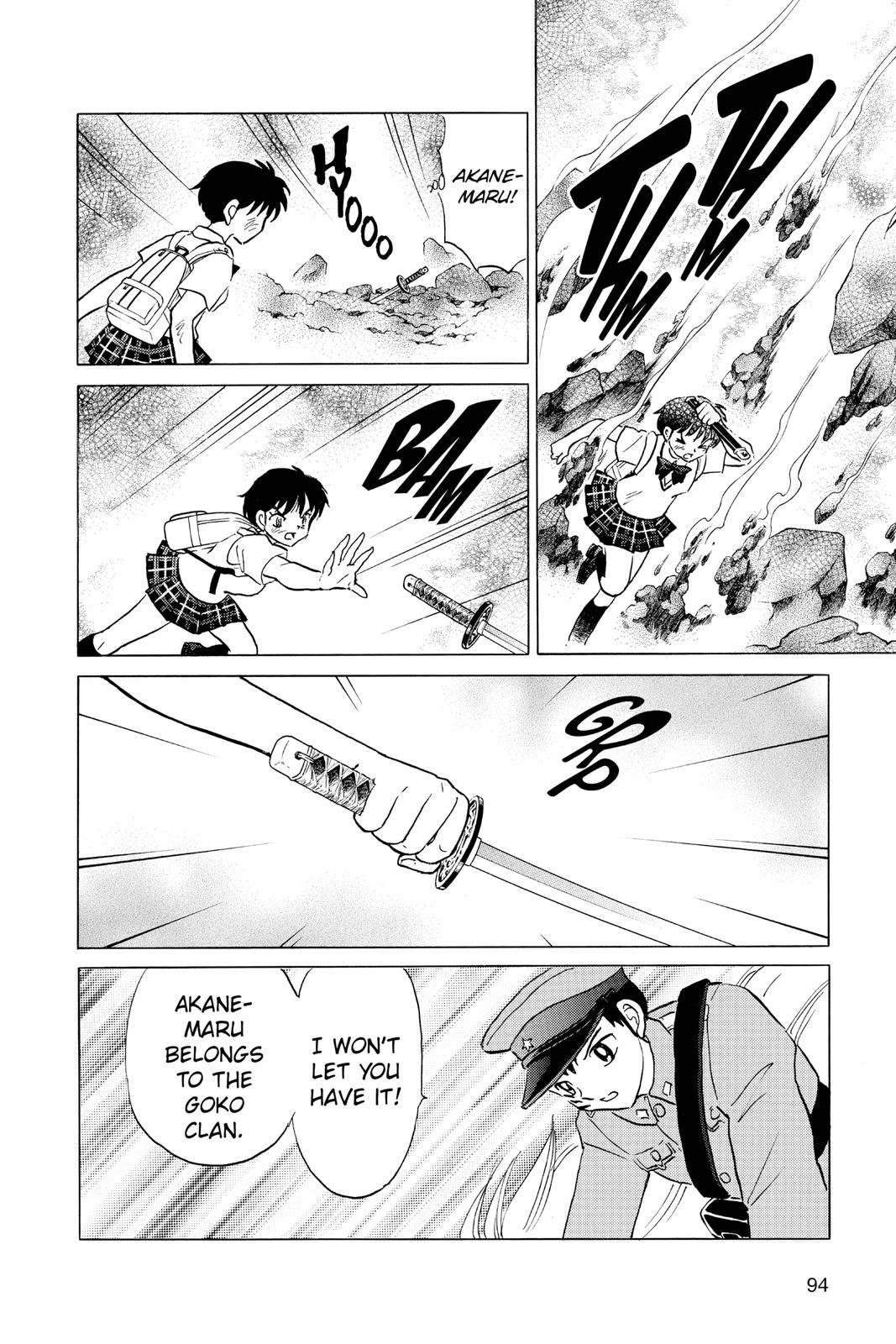Mao Chapter 103 16