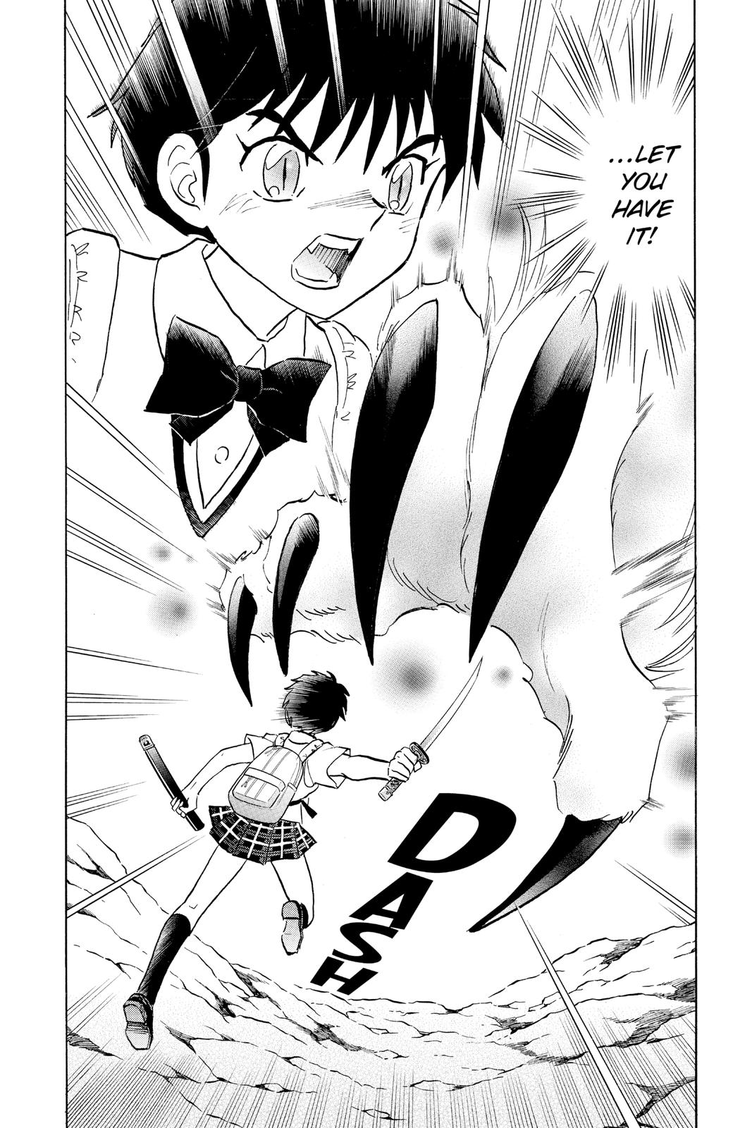 Mao Chapter 103 18