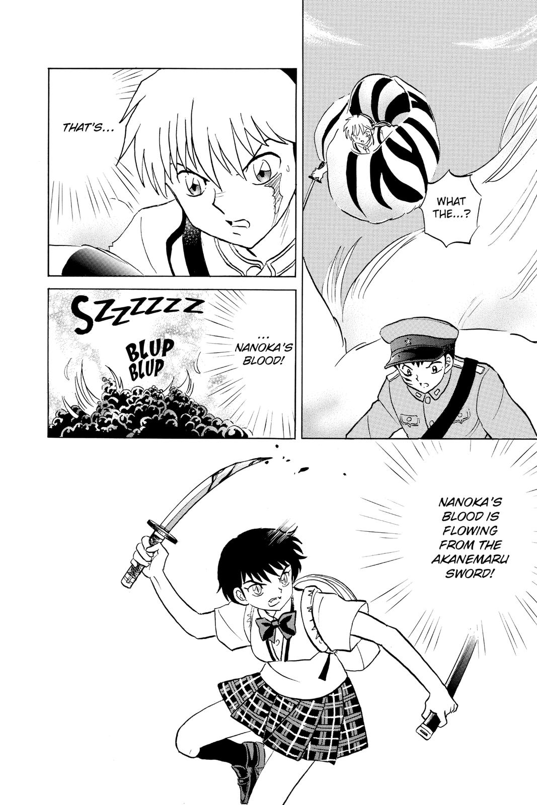 Mao Chapter 104 6