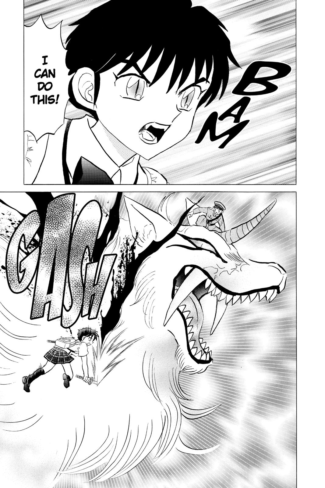 Mao Chapter 104 7