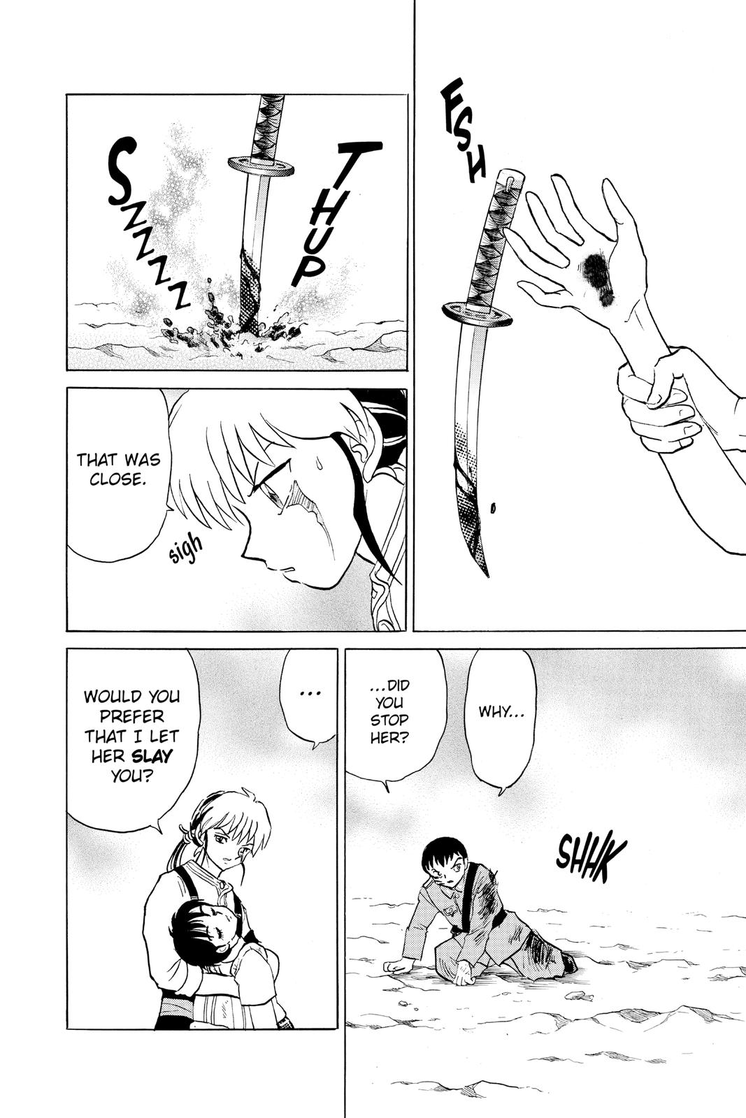 Mao Chapter 104 12