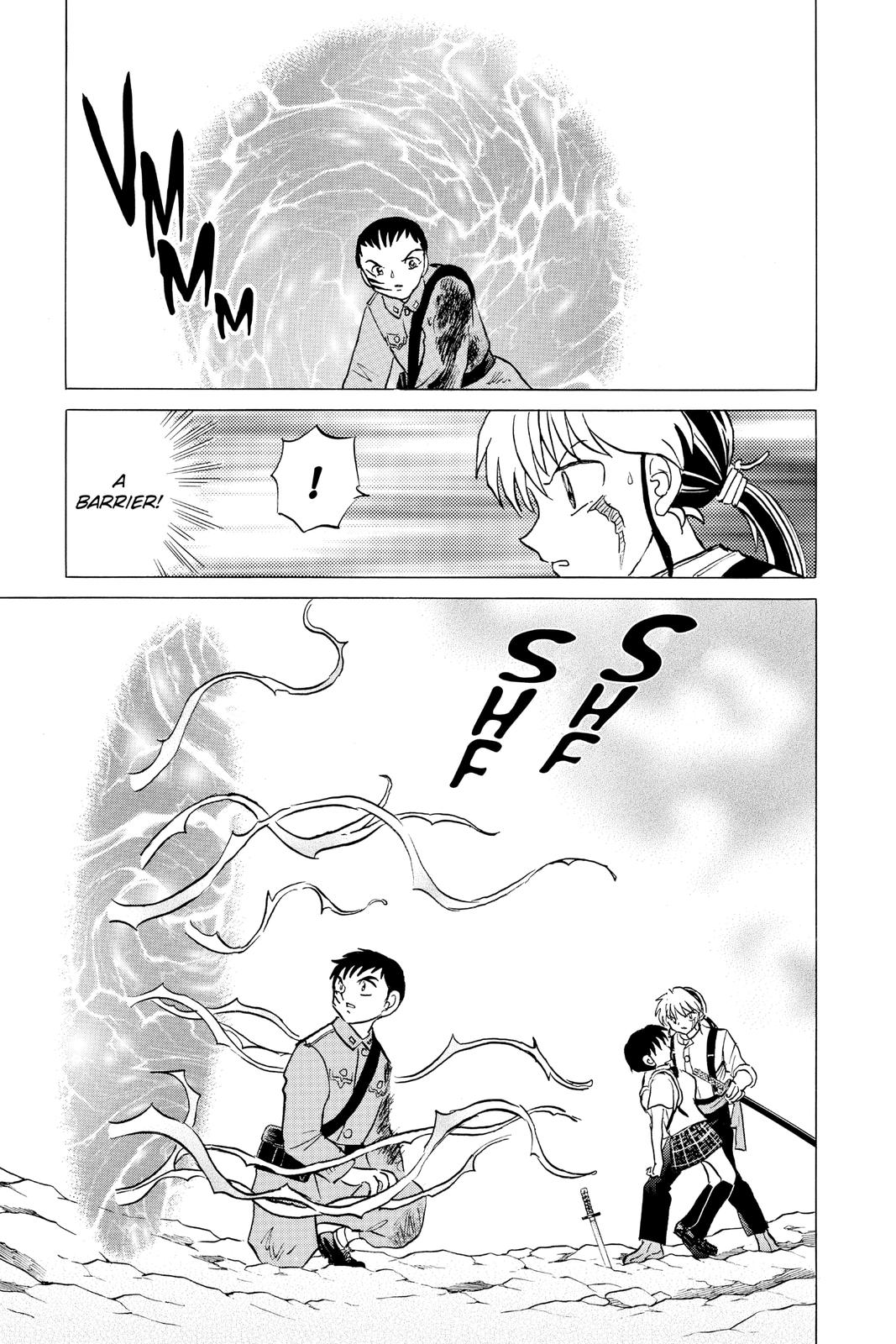 Mao Chapter 104 13