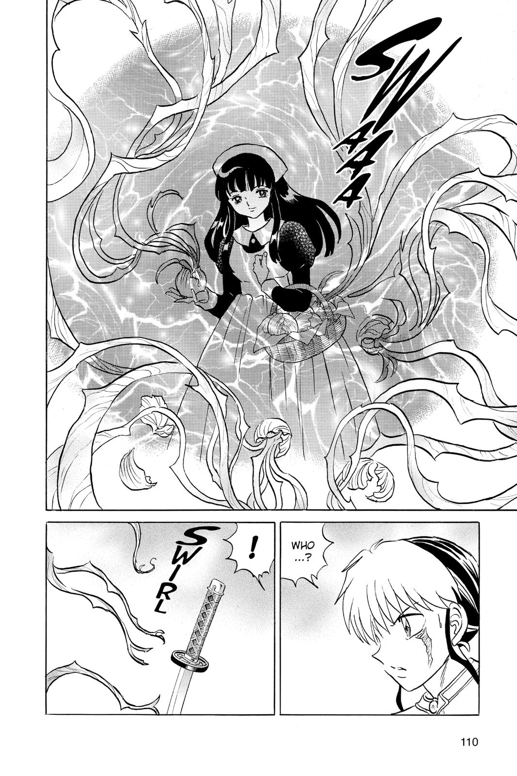 Mao Chapter 104 14