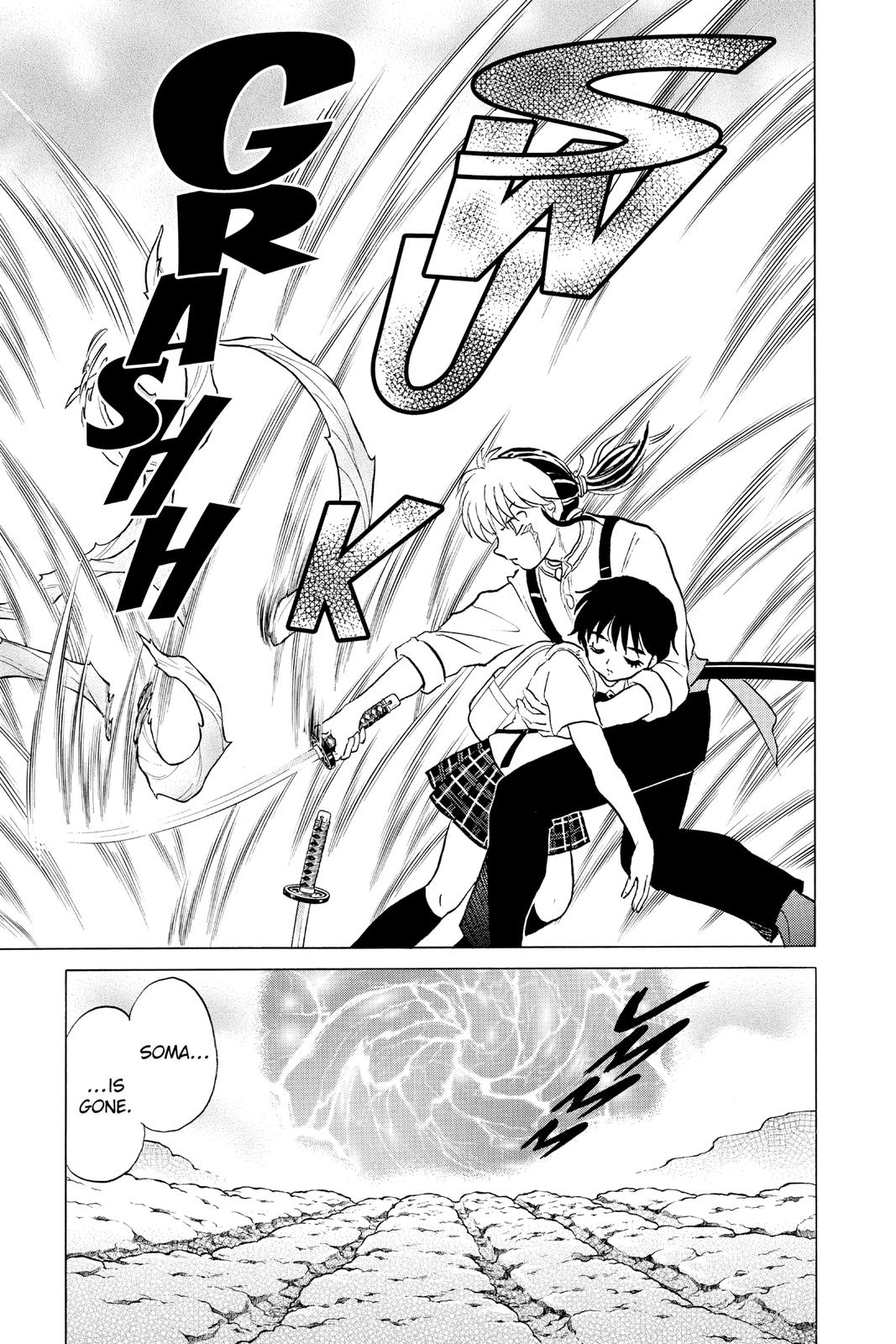 Mao Chapter 104 15