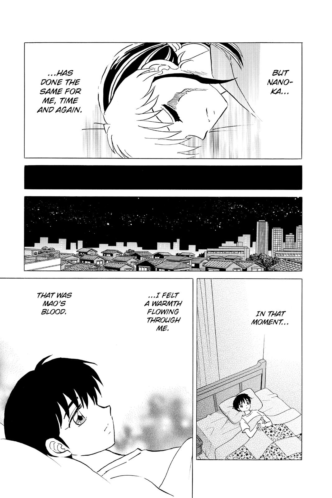 Mao Chapter 105 9