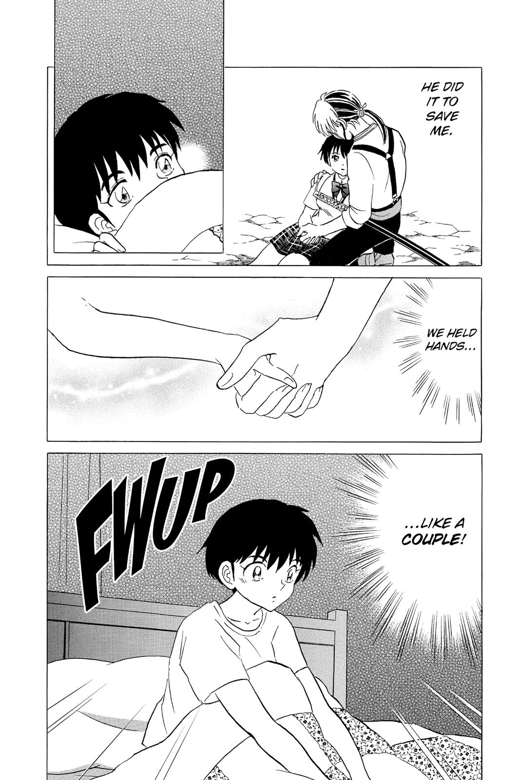 Mao Chapter 105 10