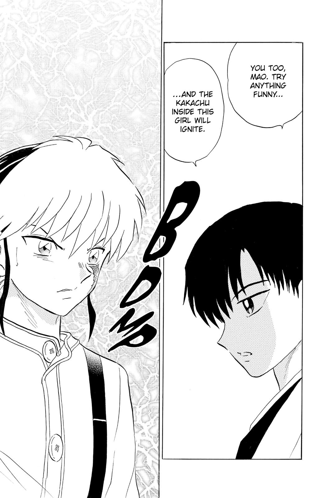 Mao Chapter 106 5