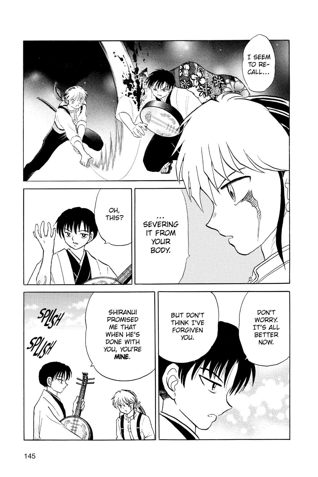 Mao Chapter 106 11
