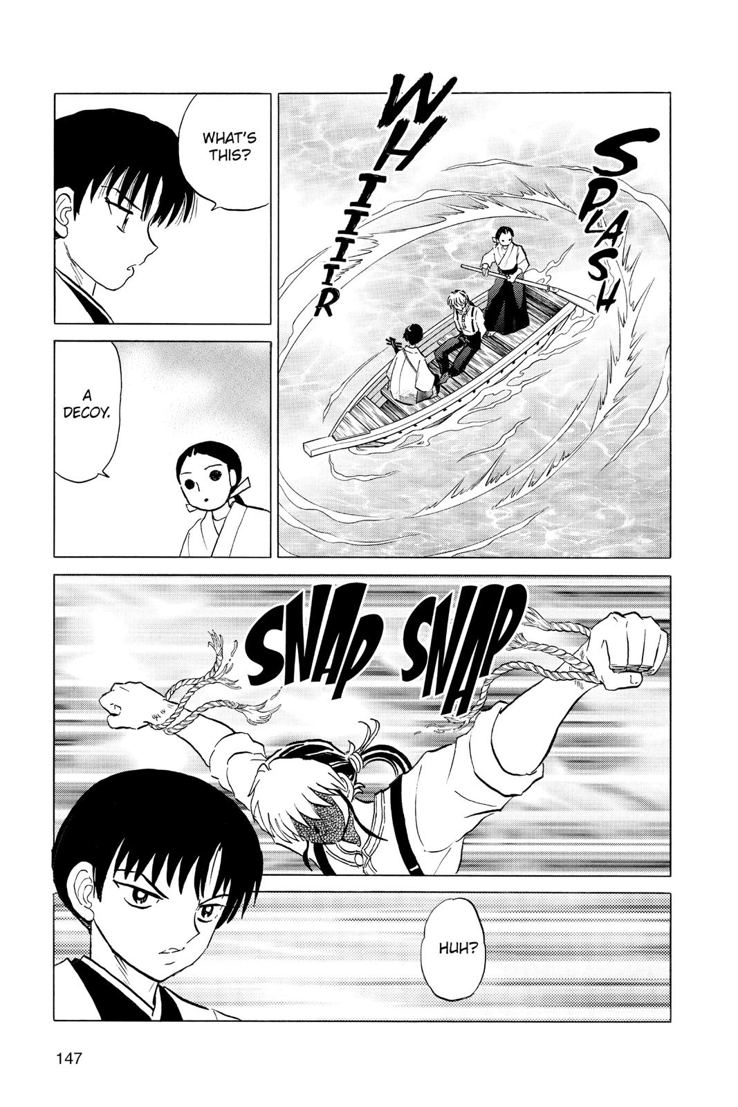 Mao Chapter 106 13