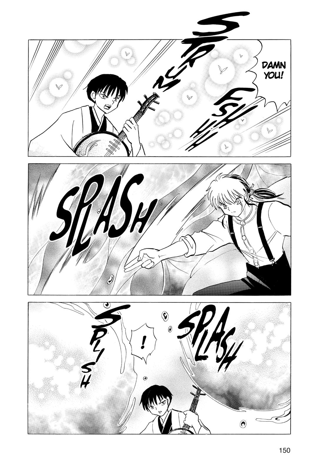 Mao Chapter 106 15