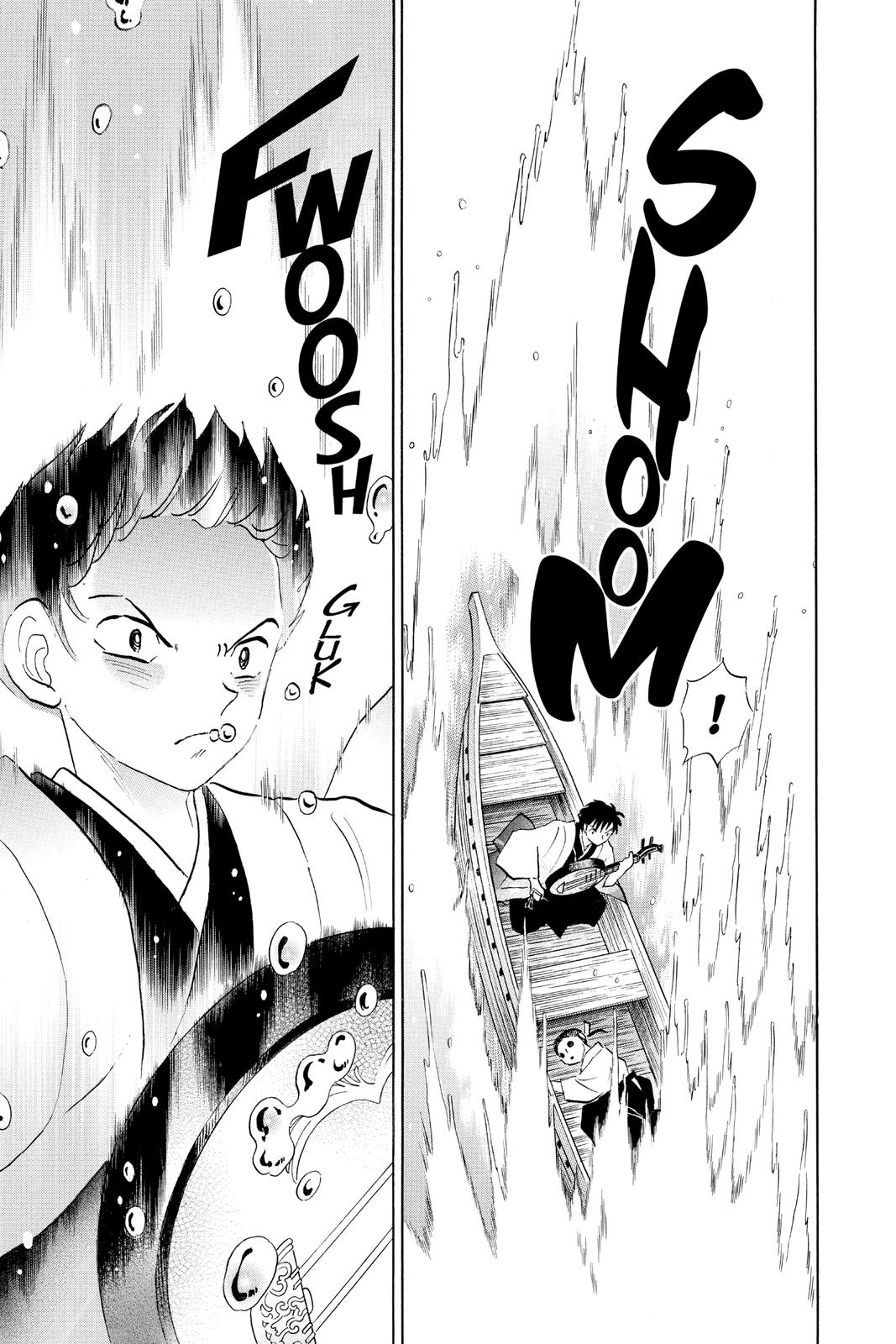 Mao Chapter 107 5
