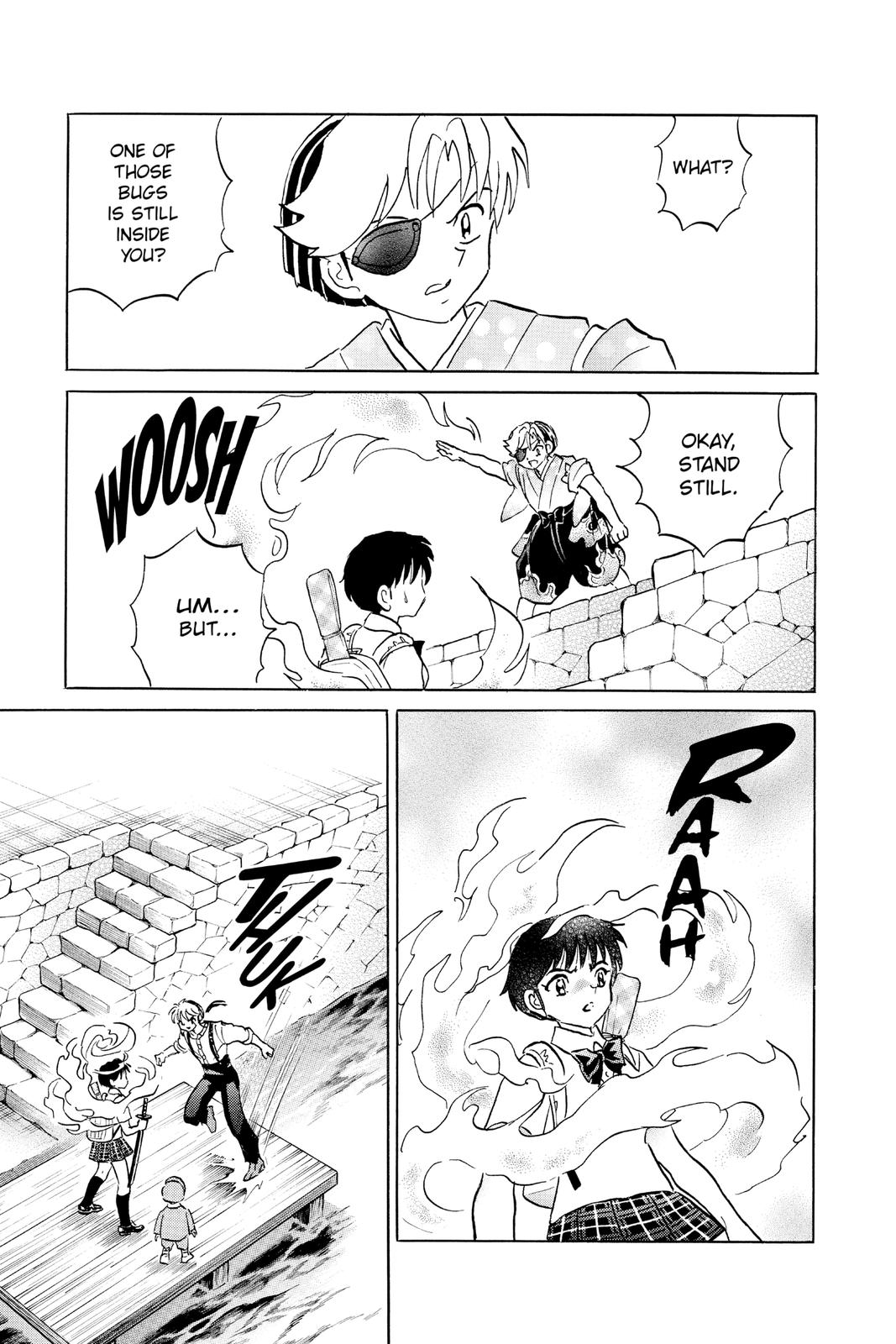 Mao Chapter 107 9