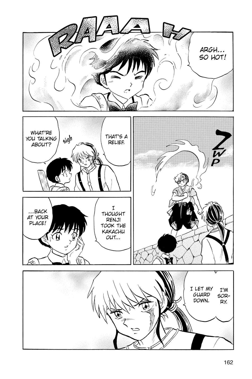 Mao Chapter 107 10