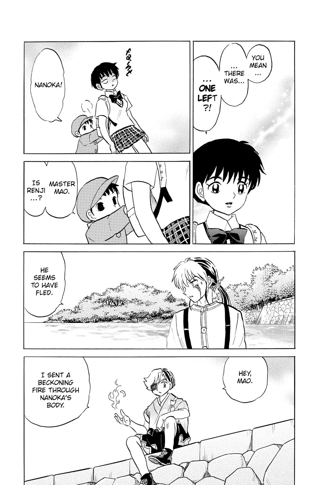 Mao Chapter 107 11