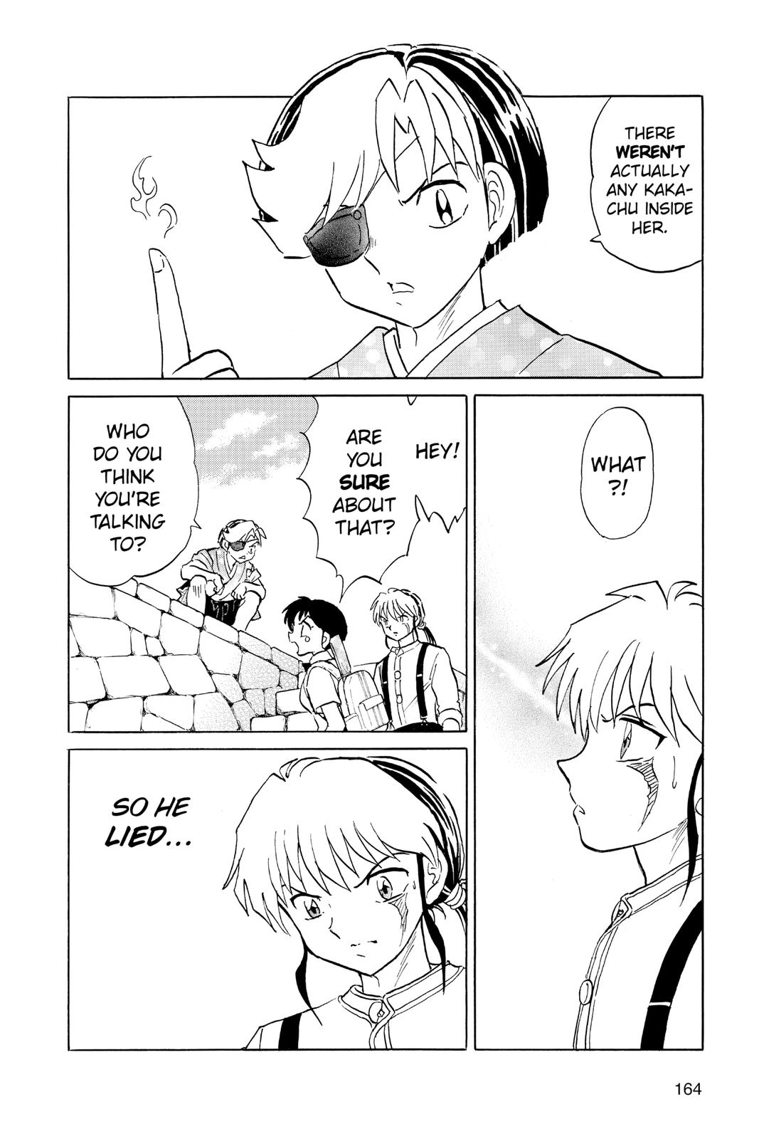Mao Chapter 107 12