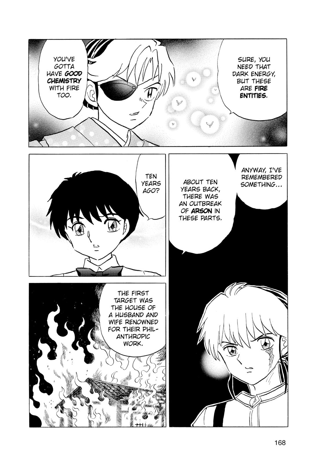 Mao Chapter 107 16