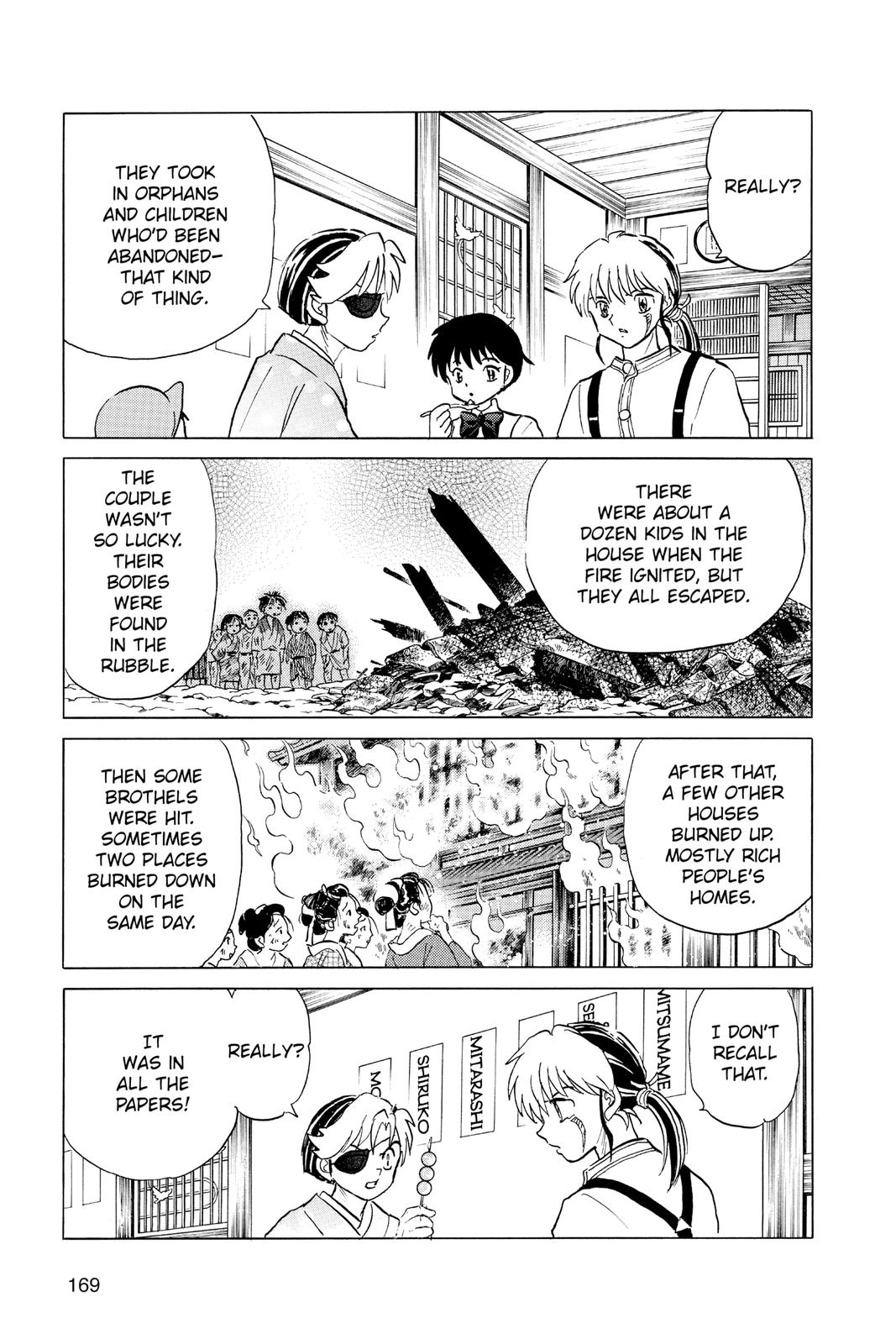 Mao Chapter 107 17