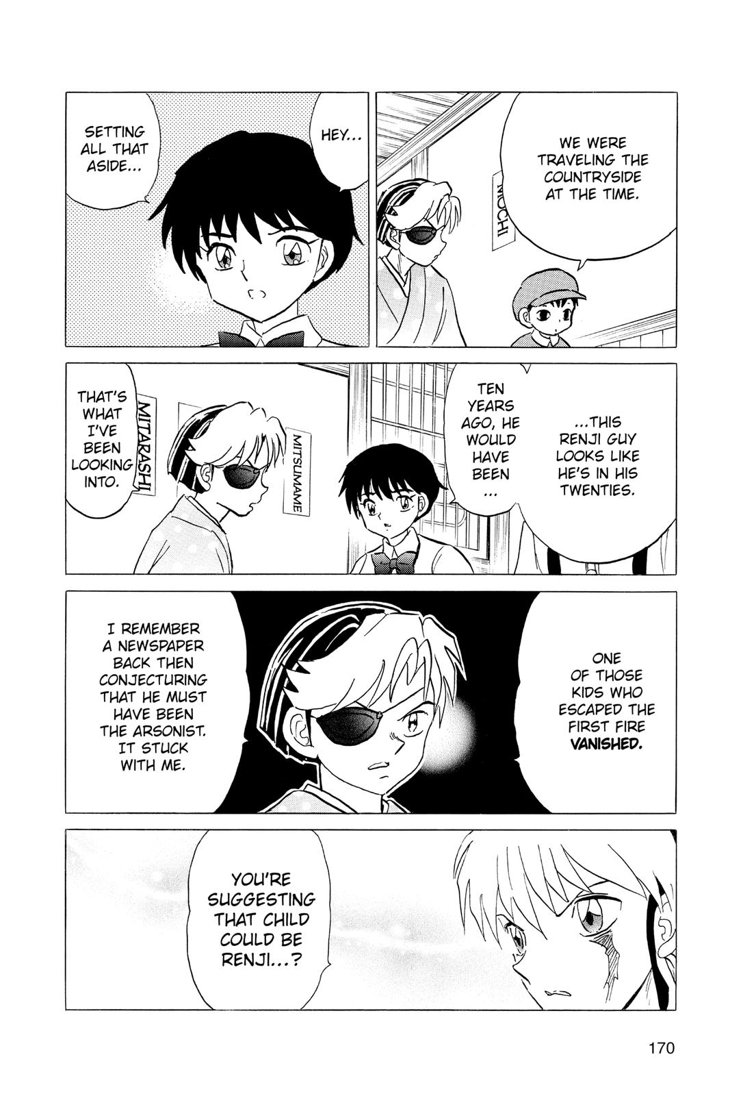 Mao Chapter 107 18