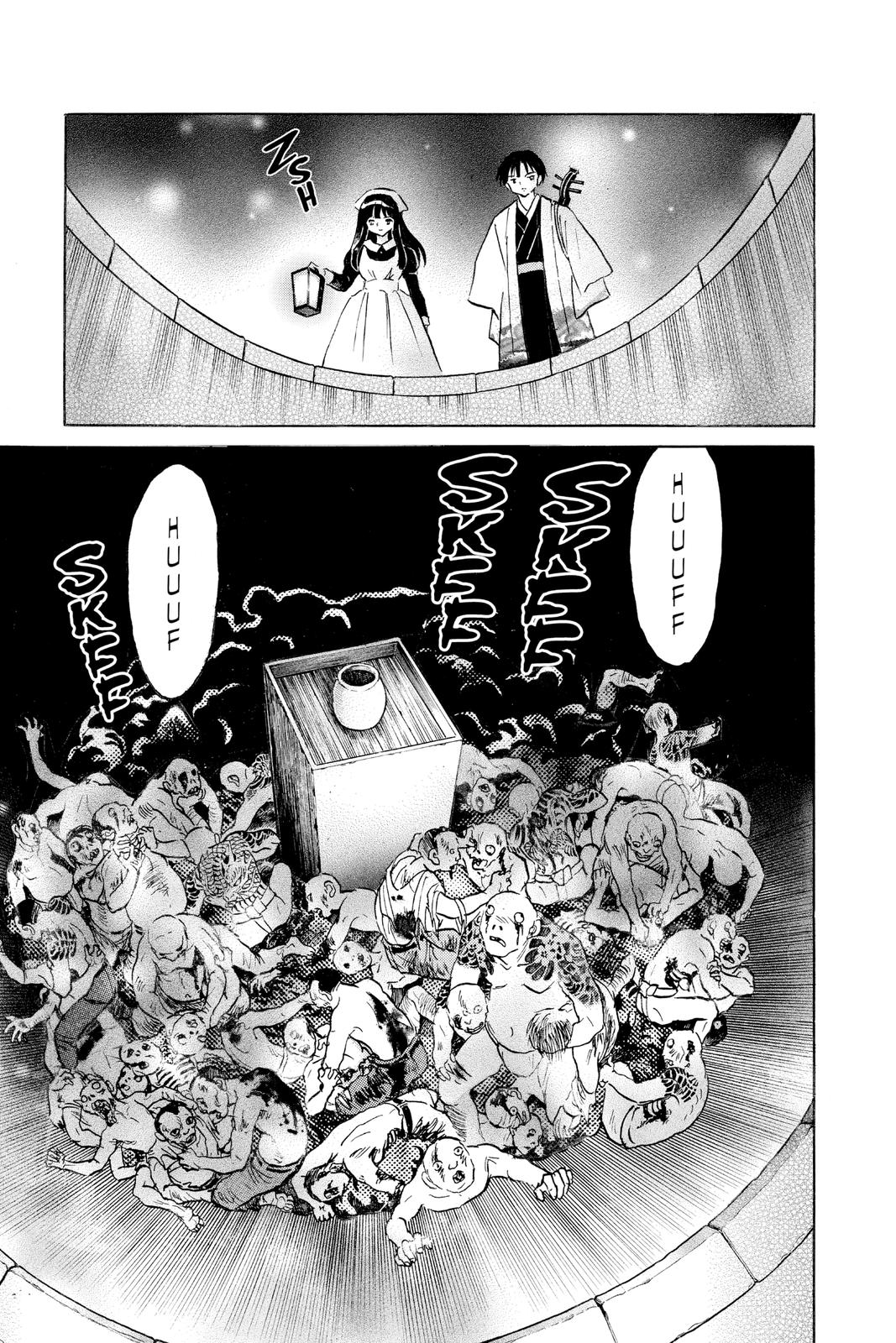 Mao Chapter 108 9