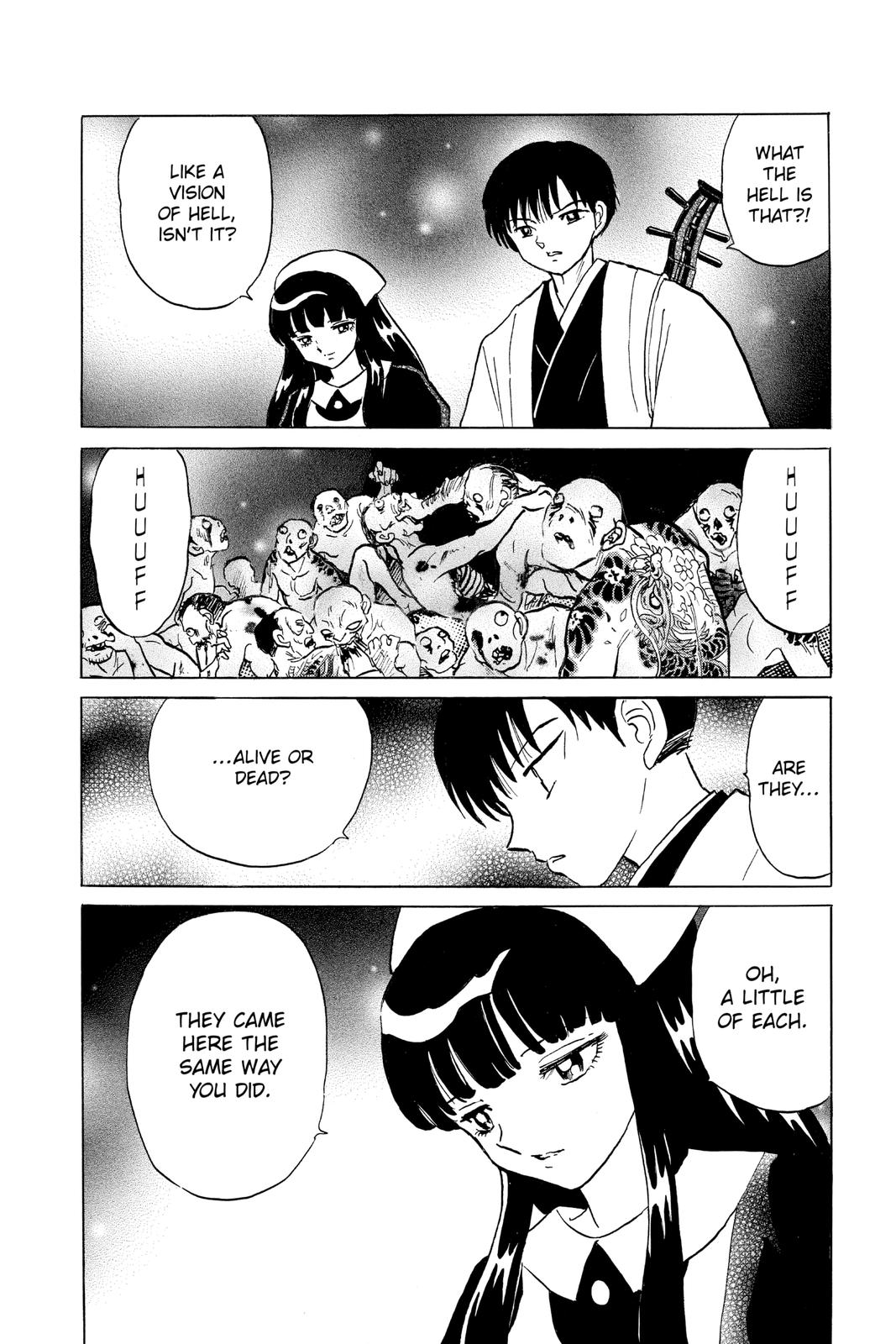 Mao Chapter 108 10