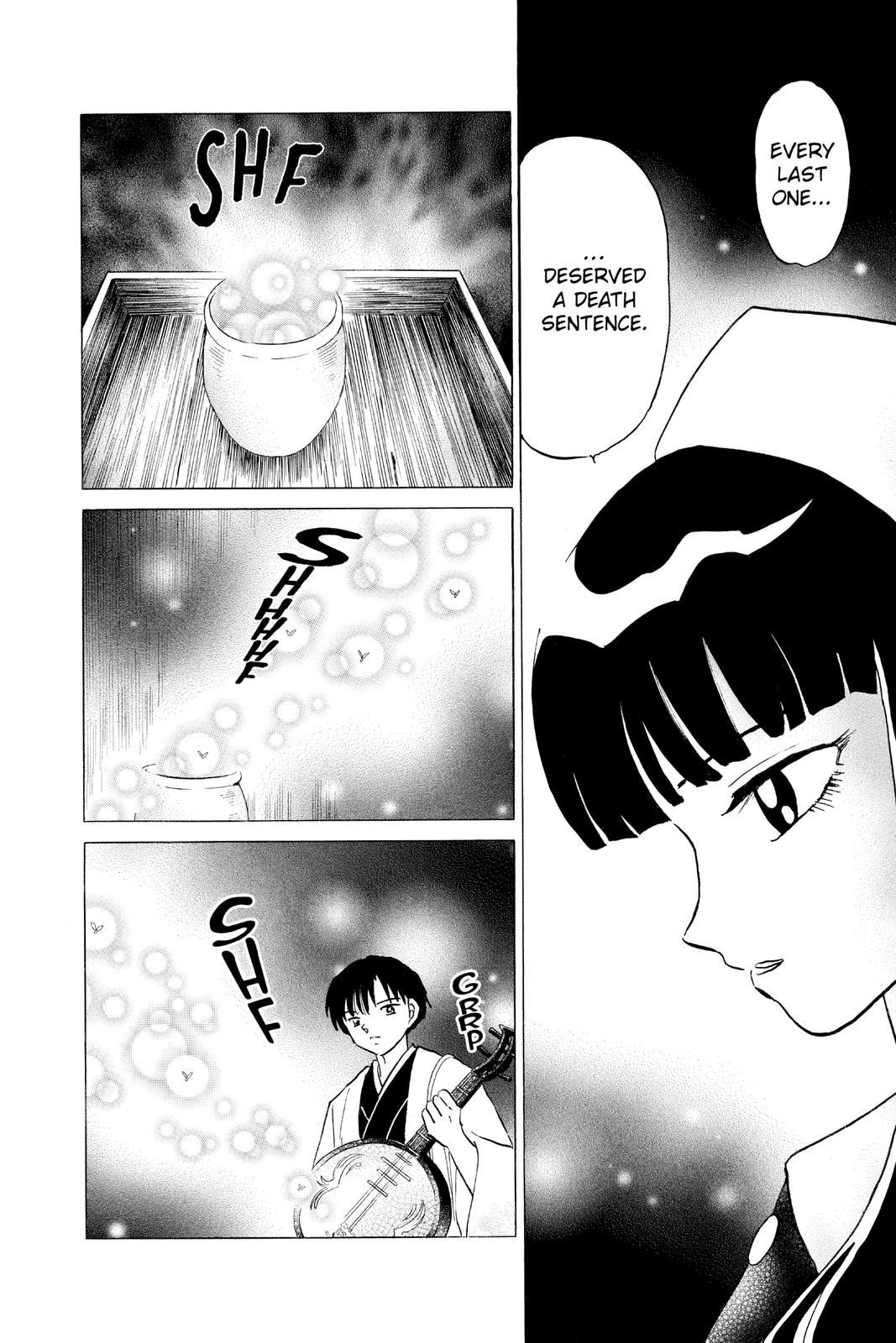 Mao Chapter 108 12