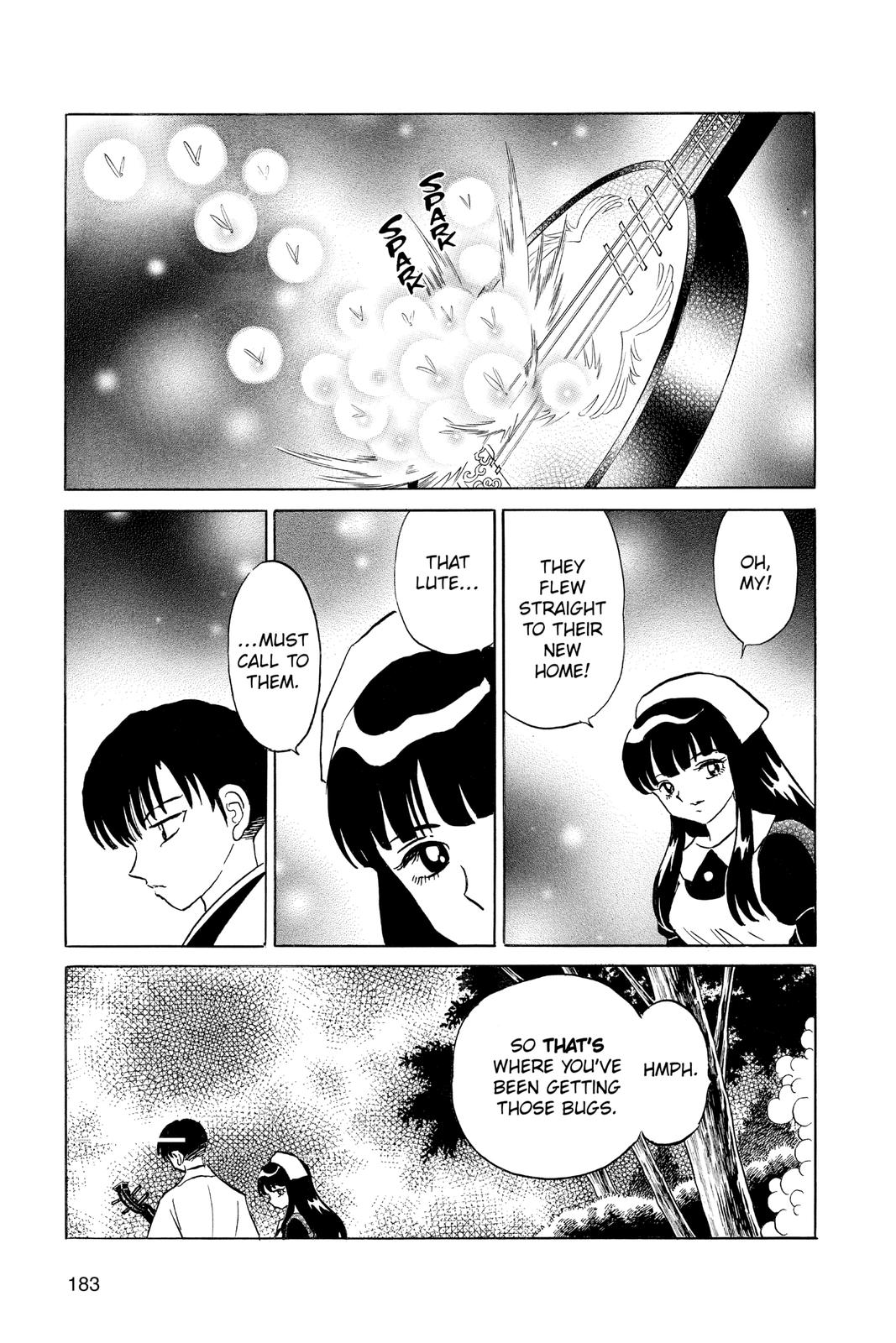 Mao Chapter 108 13