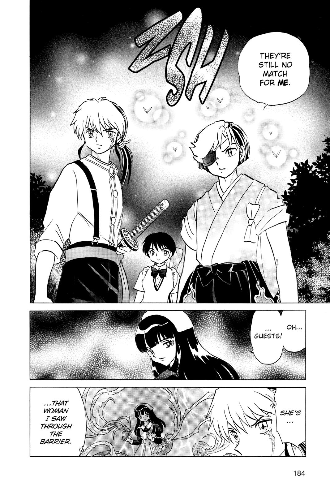 Mao Chapter 108 14