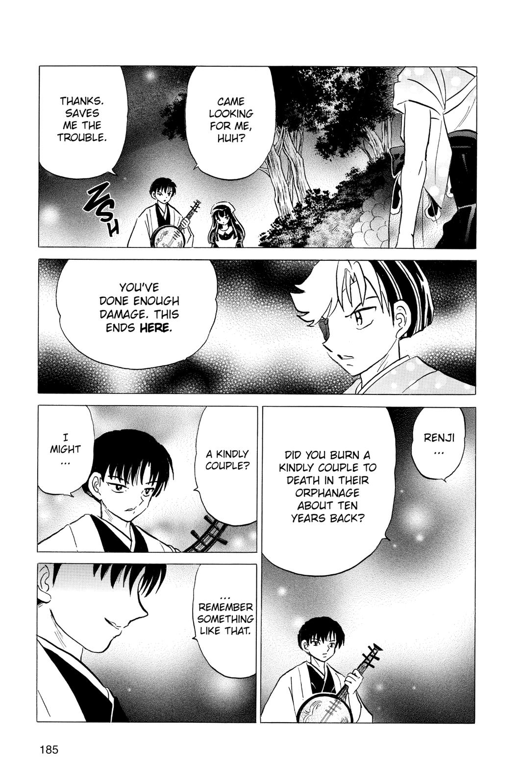 Mao Chapter 108 15