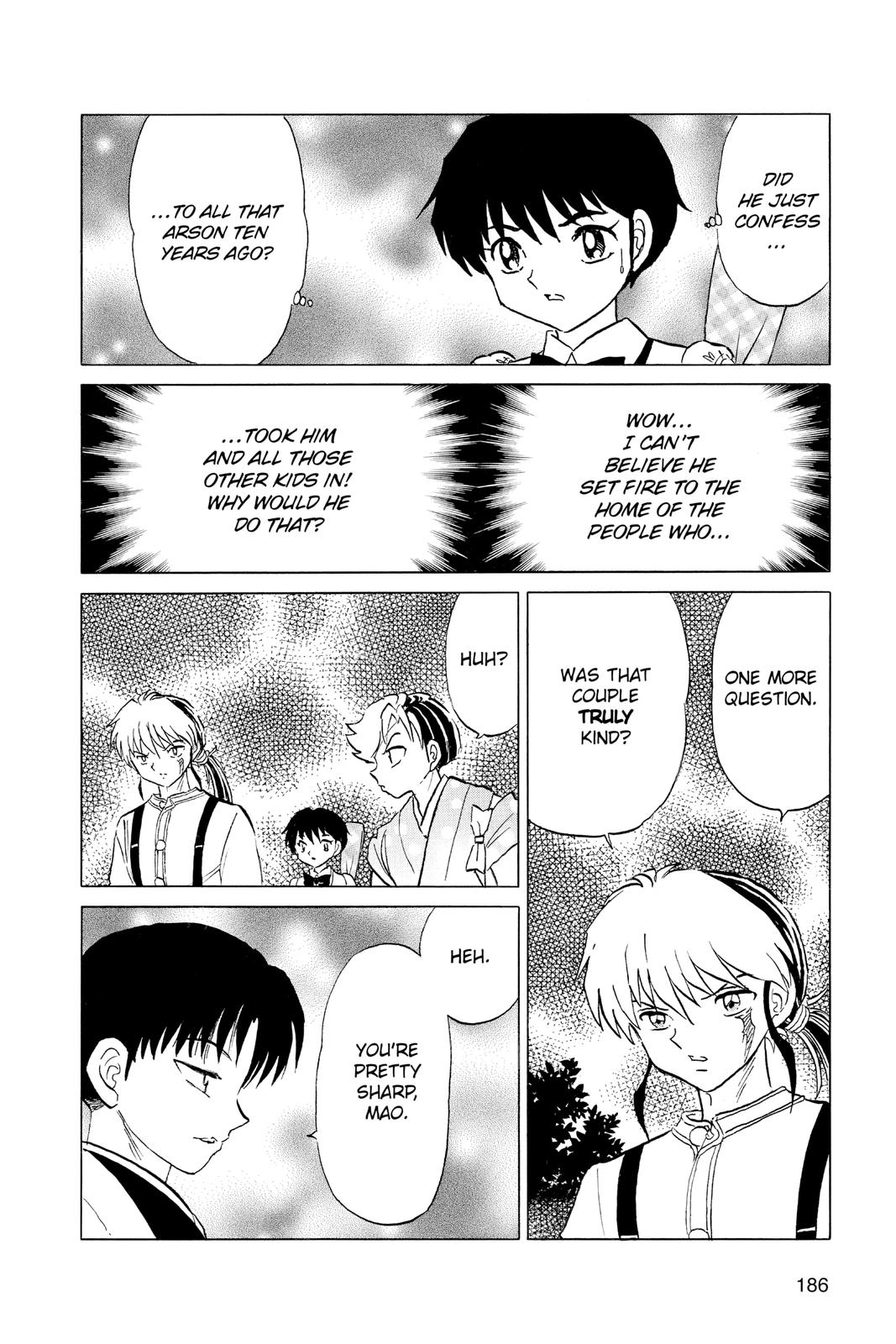 Mao Chapter 108 16
